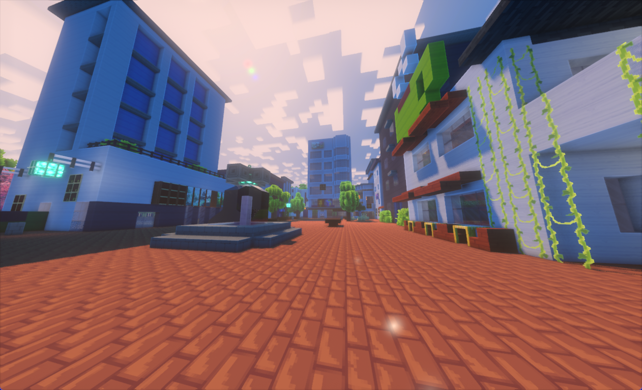 Kpop City